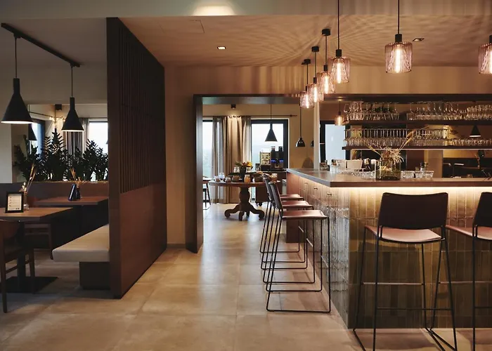 Boutiquehotel Zeitwert 4*