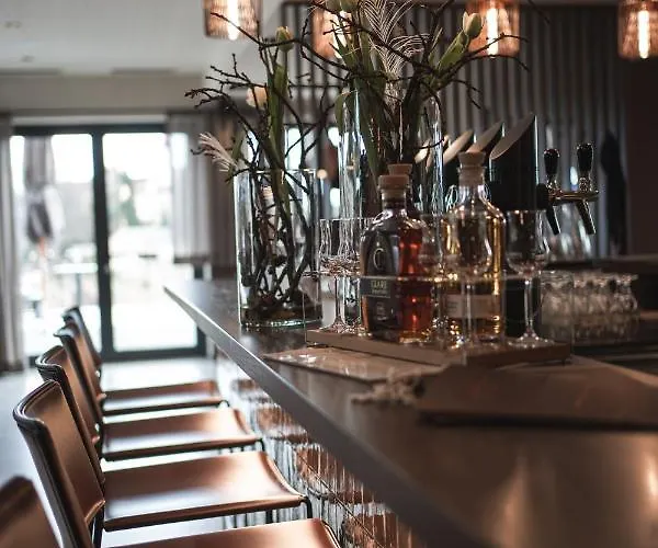 Boutiquehotel Zeitwert Hotell 4*