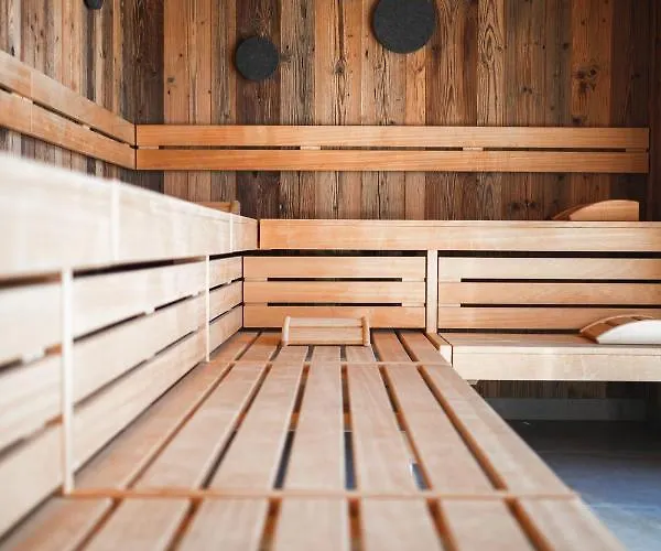 Boutiquehotel Zeitwert