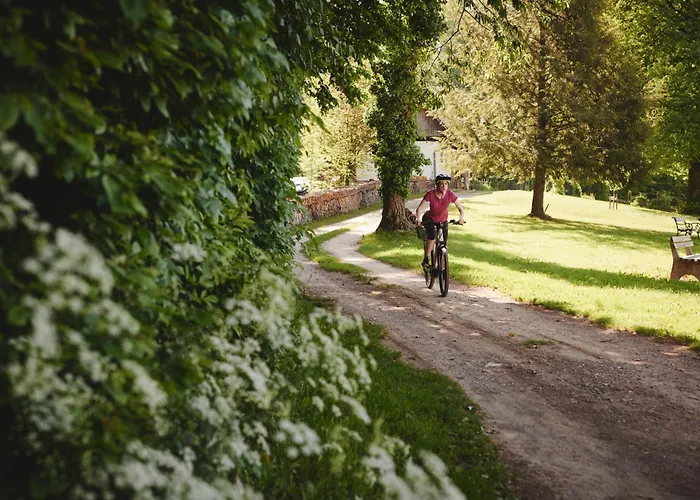 Boutiquehotel Zeitwert 4* Deutschlandsberg