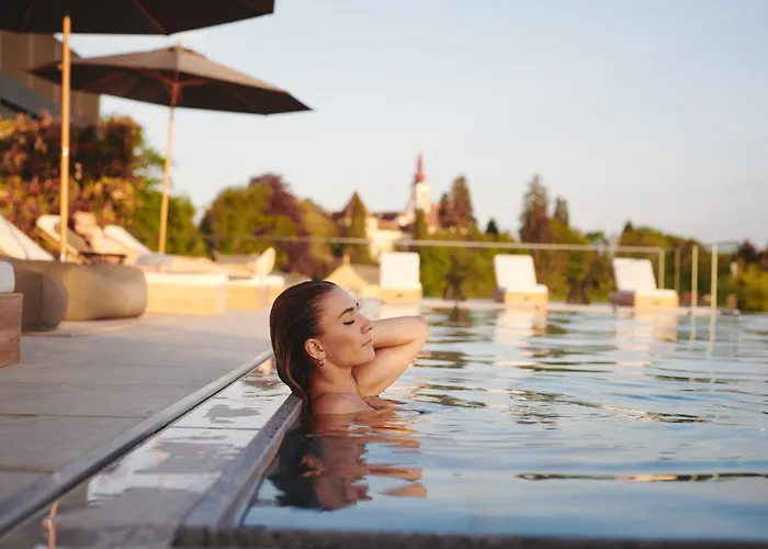 Boutiquehotel Zeitwert Hotell