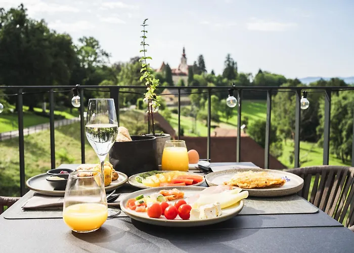 Hotell Boutiquehotel Zeitwert 4*