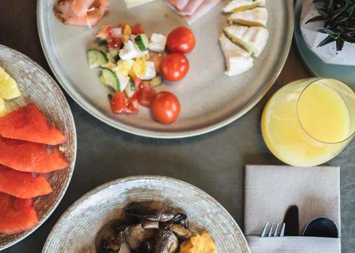 Boutiquehotel Zeitwert Hotel