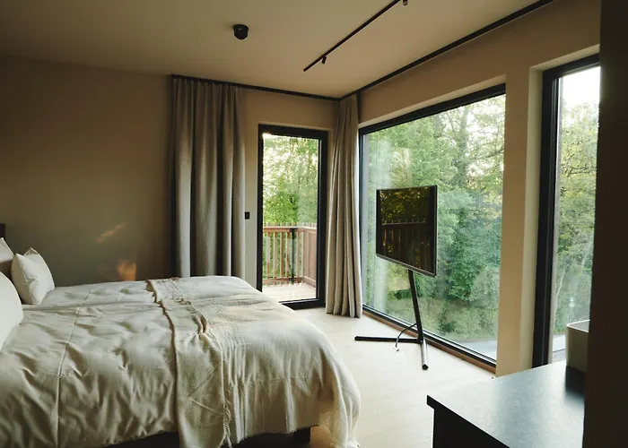 Boutiquehotel Zeitwert Hotell Deutschlandsberg