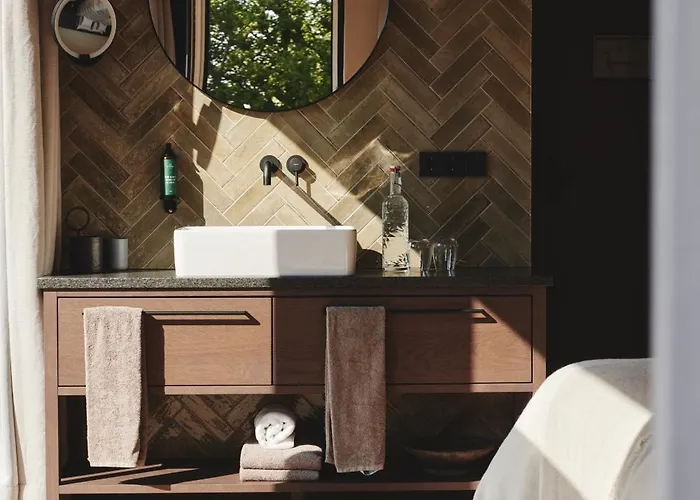 Boutiquehotel Zeitwert ドイチュランツベルク