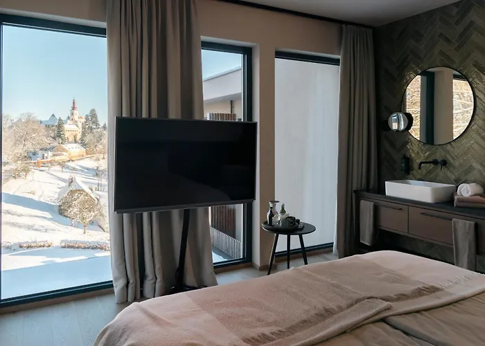 Boutiquehotel Zeitwert