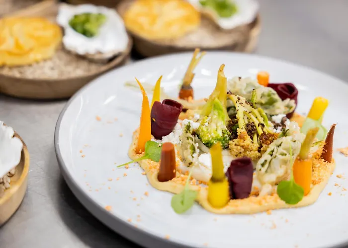 Hotell Boutiquehotel Zeitwert