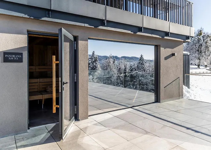 Hotell Boutiquehotel Zeitwert 4*