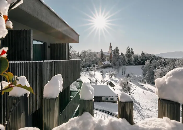 Boutiquehotel Zeitwert Deutschlandsberg