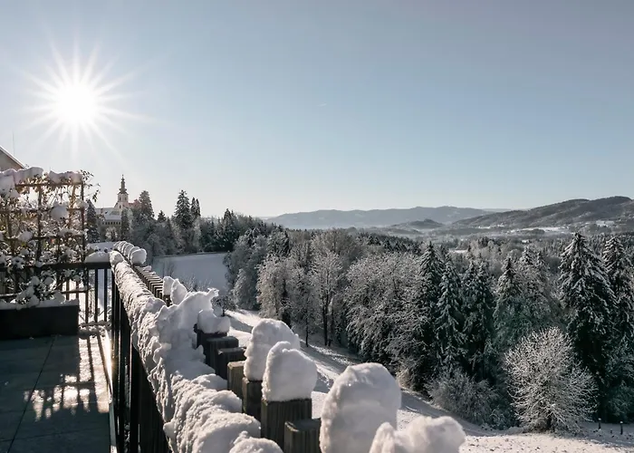 Hotell Boutiquehotel Zeitwert