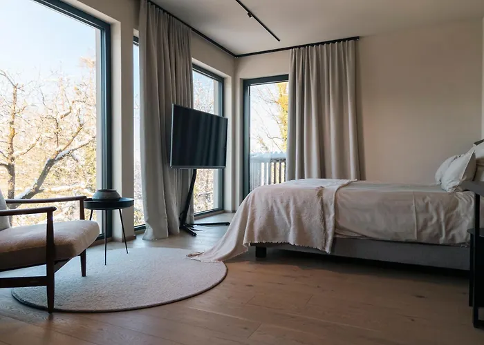 Boutiquehotel Zeitwert 4* Deutschlandsberg