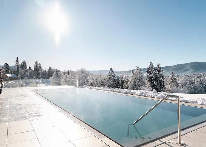 Boutiquehotel Zeitwert