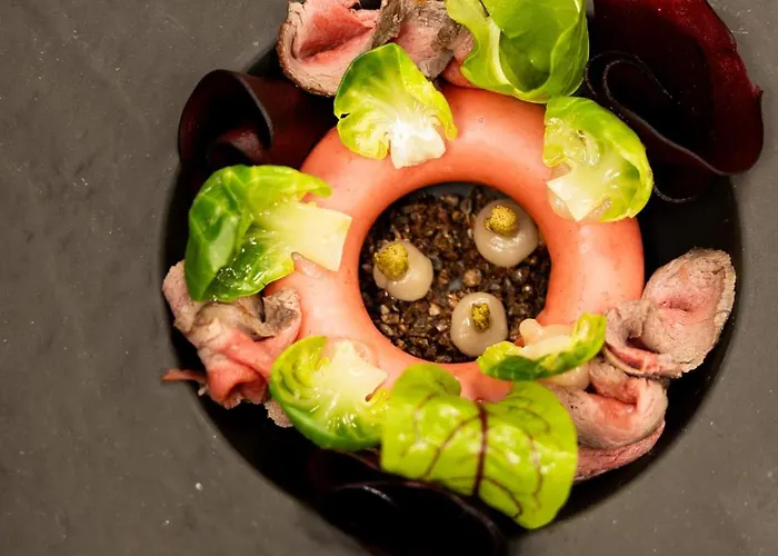 Boutiquehotel Zeitwert Hotell Deutschlandsberg