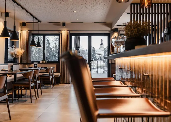 Boutiquehotel Zeitwert Deutschlandsberg