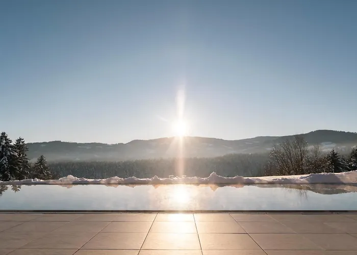 Boutiquehotel Zeitwert