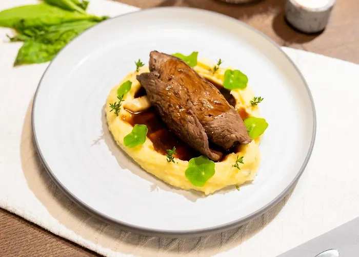 Hotell Boutiquehotel Zeitwert Deutschlandsberg