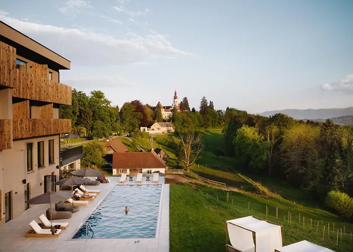 Boutiquehotel Zeitwert