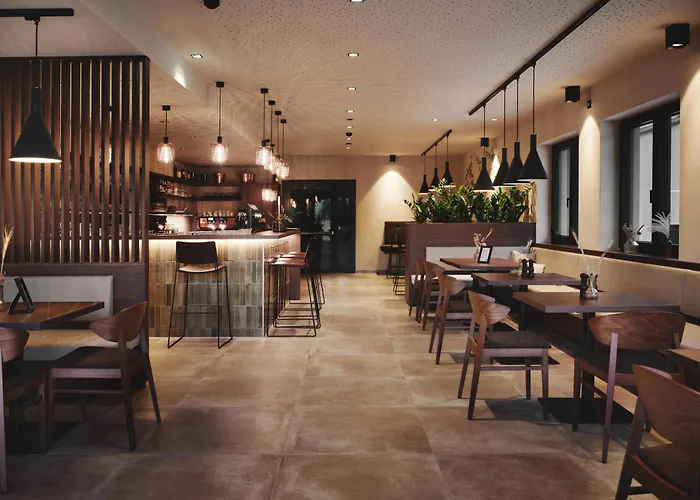 Boutiquehotel Zeitwert Hotell Deutschlandsberg