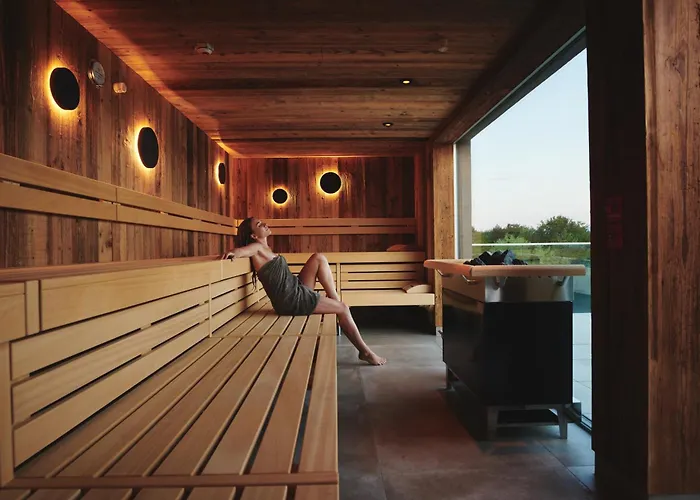 Boutiquehotel Zeitwert 4* Deutschlandsberg