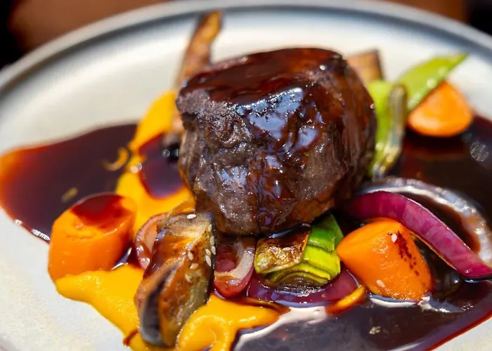 Hotel Boutiquehotel Zeitwert 4*